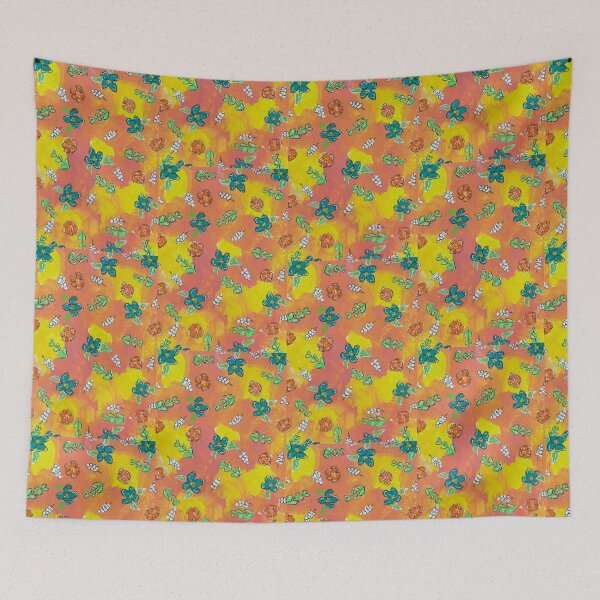 Item preview, Floral refresher designed and sold by Painted Peace Daily.