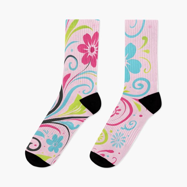 Item preview, Neo Y2K Aesthetic - Vector Flourish - Pink designed and sold by gustavotiano.