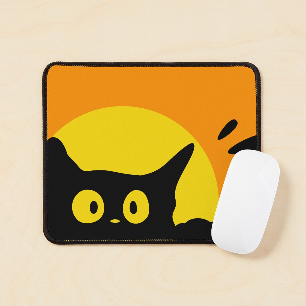 Item preview, Mouse Pad designed and sold by Raloel.