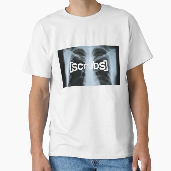 Item preview, Scrubs designed and sold by Smich2.