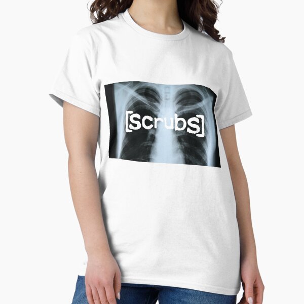 Item preview, Scrubs designed and sold by Smich2.