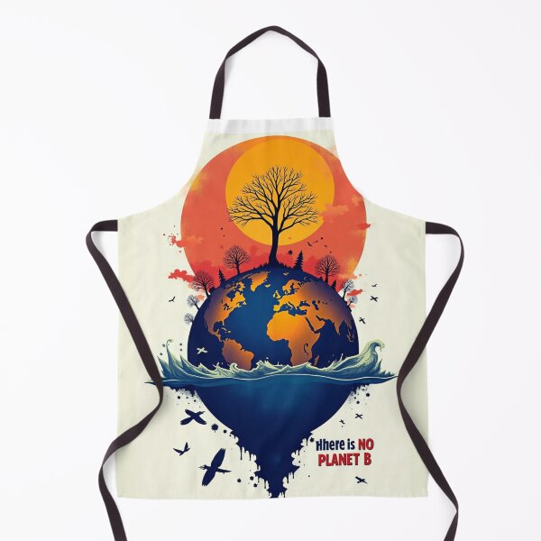 Item preview, Where is NO planet B designed and sold by 1R6V.