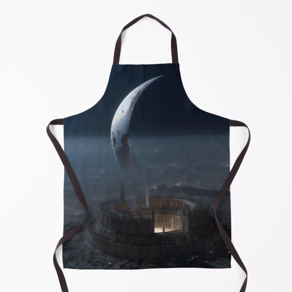 Item preview, Abyssal Communion designed and sold by Matinez Pink.