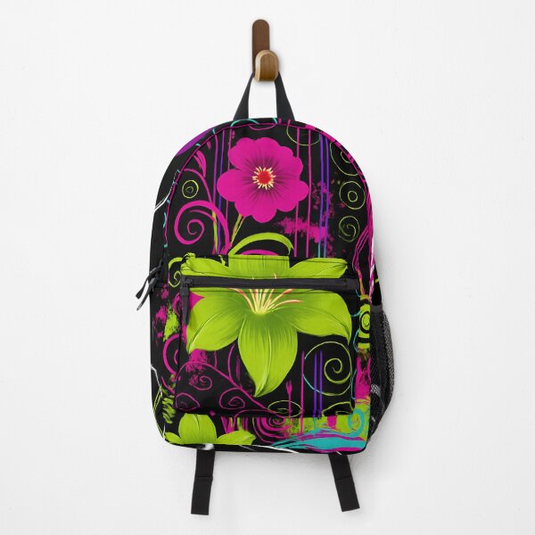 Item preview, Neo Y2K Aesthetic - Vector Flourish - Black designed and sold by gustavotiano.
