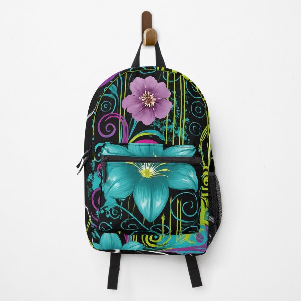 Item preview, Neo Y2K Aesthetic - Vector Flourish - Black designed and sold by gustavotiano.