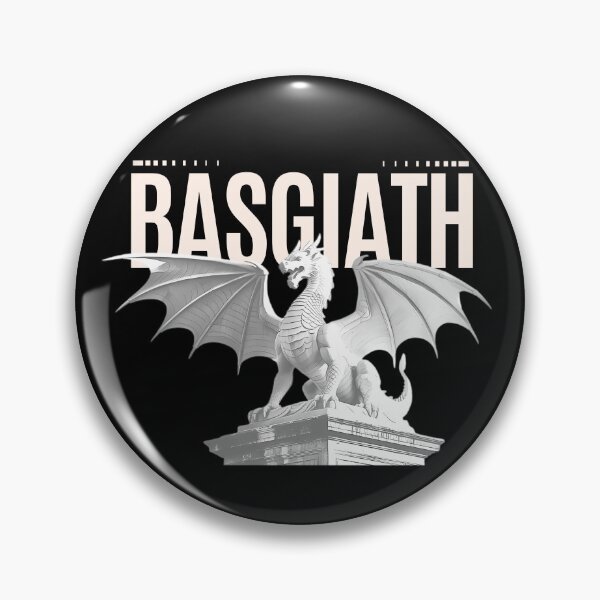 Item preview, Basgiath  designed and sold by Michelle Tangires.