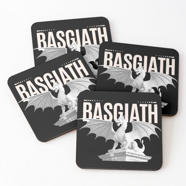 Item preview, Basgiath  designed and sold by Michelle Tangires.