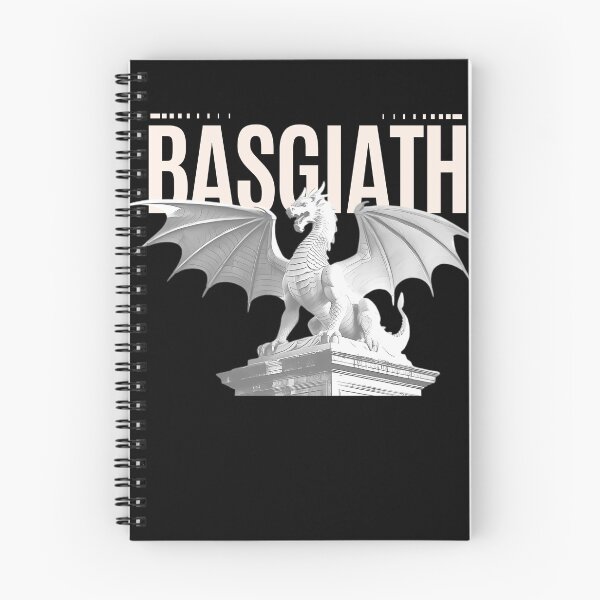 Item preview, Basgiath designed and sold by Michelle Tangires.