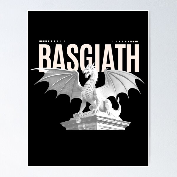 Item preview, Basgiath  designed and sold by Michelle Tangires.