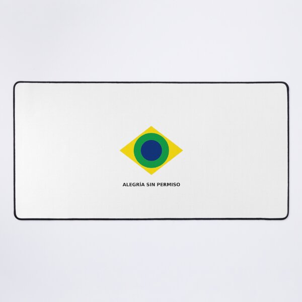 Item preview, Joy without permission (Brazil) designed and sold by Rednbida – Mente rica, estilo brutal..