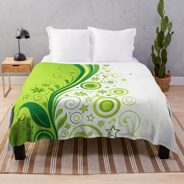 Item preview, Neo Y2K Aesthetic - Vector Flourish - Green designed and sold by gustavotiano.