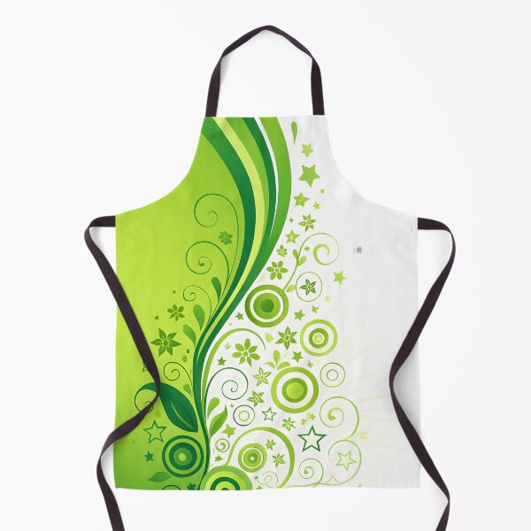 Item preview, Neo Y2K Aesthetic - Vector Flourish - Green designed and sold by gustavotiano.