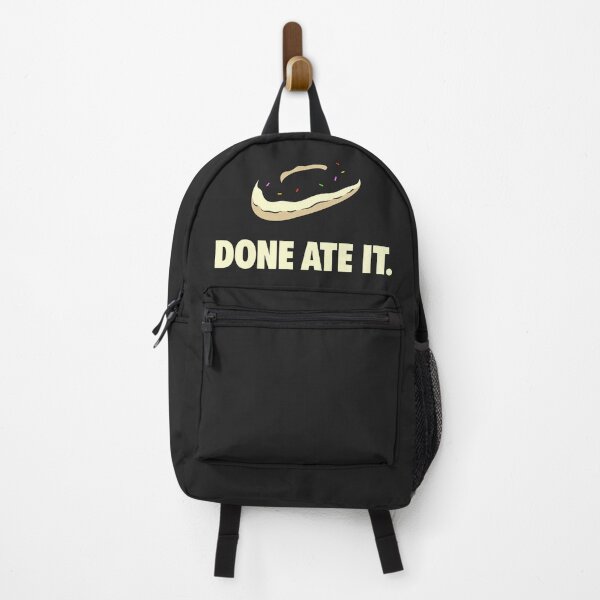 Item preview, Done Ate It designed and sold by visualcraftsman.