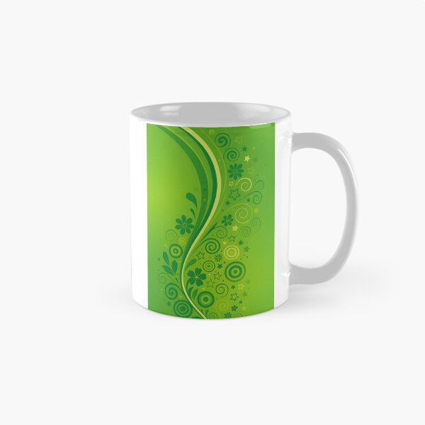 Item preview, Neo Y2K Aesthetic - Vector Flourish - Green designed and sold by gustavotiano.
