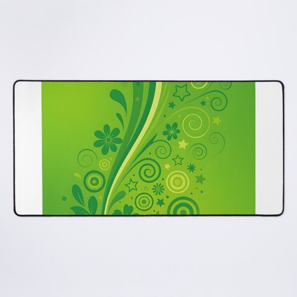 Item preview, Neo Y2K Aesthetic - Vector Flourish - Green designed and sold by gustavotiano.