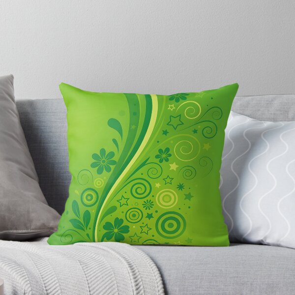 Item preview, Neo Y2K Aesthetic - Vector Flourish - Green designed and sold by gustavotiano.