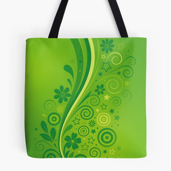 Item preview, Neo Y2K Aesthetic - Vector Flourish - Green designed and sold by gustavotiano.