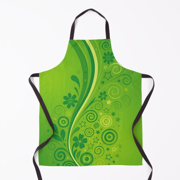 Item preview, Neo Y2K Aesthetic - Vector Flourish - Green designed and sold by gustavotiano.