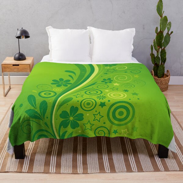 Item preview, Neo Y2K Aesthetic - Vector Flourish - Green designed and sold by gustavotiano.