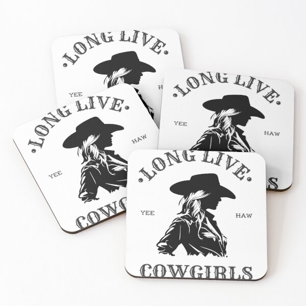 Item preview, Love Live Cowgirls designed and sold by AntiJolly.