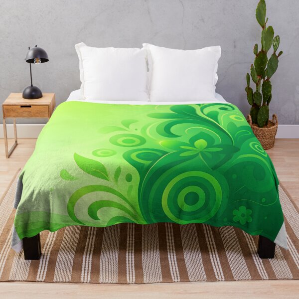 Item preview, Neo Y2K Aesthetic - Vector Flourish - Green designed and sold by gustavotiano.