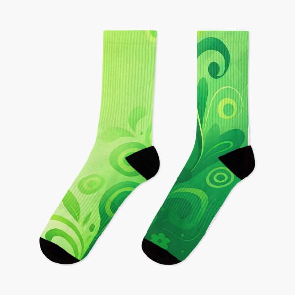 Item preview, Neo Y2K Aesthetic - Vector Flourish - Green designed and sold by gustavotiano.