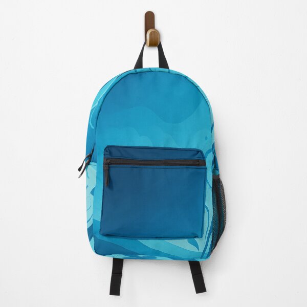 Item preview, Neo Y2K Aesthetic - Vector Flourish - Blue designed and sold by gustavotiano.