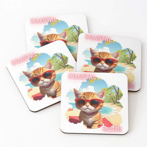 Item preview, Coastal Cutie designed and sold by AJBiloxi.