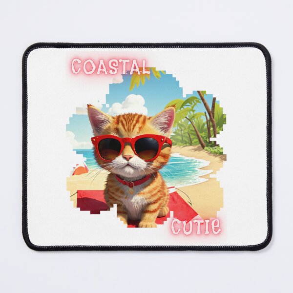 Item preview, Coastal Cutie designed and sold by AJBiloxi.
