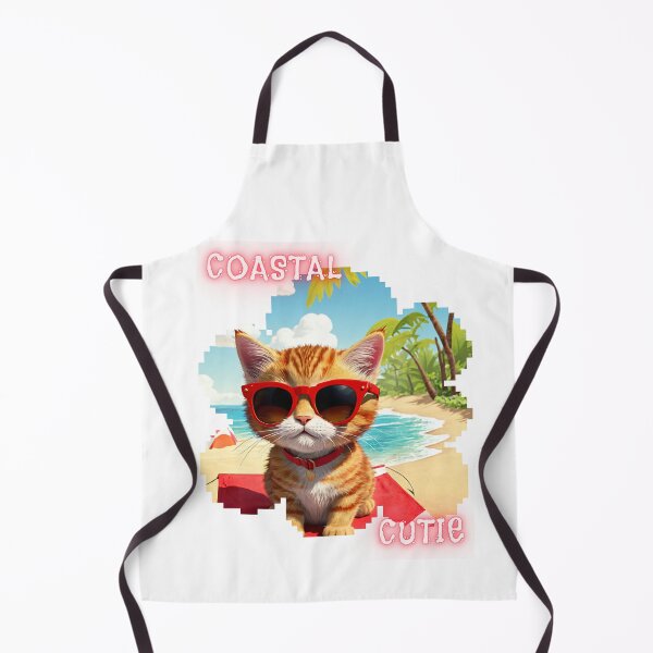 Item preview, Coastal Cutie designed and sold by AJBiloxi.