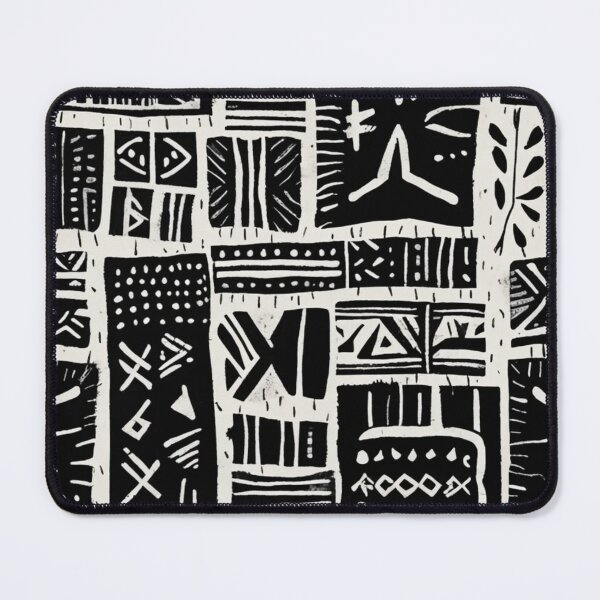 Item preview, Black & White Tribal Like designed and sold by SmashingDeals.