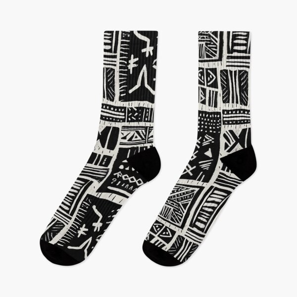Item preview, Black & White Tribal Like designed and sold by SmashingDeals.