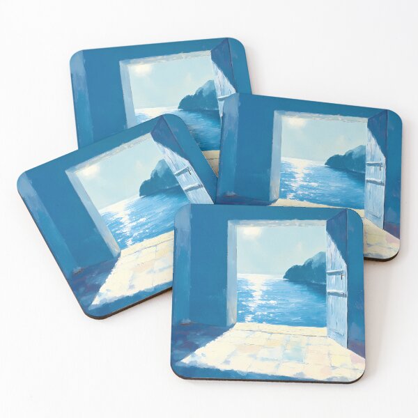 Item preview, Beyond the Blue Room designed and sold by daila70.