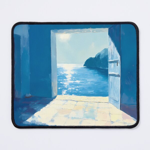 Item preview, Beyond the Blue Room designed and sold by daila70.