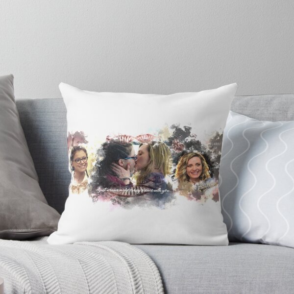 Item preview, Orphan Black - Cophine designed and sold by Smich2.