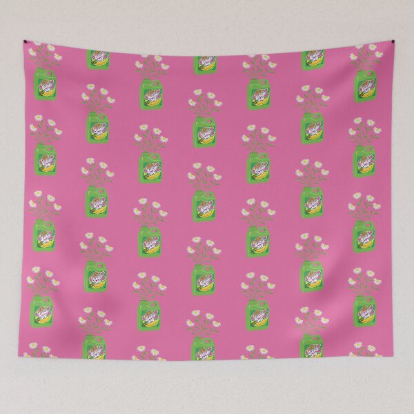Item preview, Flowers Bubble Juice designed and sold by Marte84.