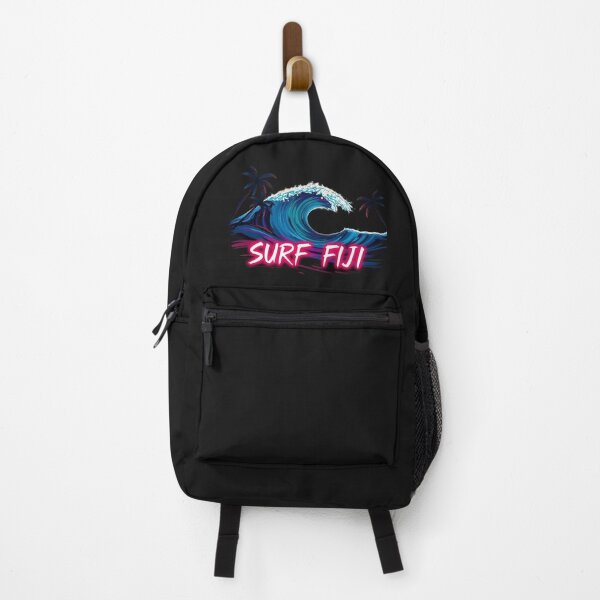 Item preview, Surf Fiji designed and sold by JackFreestone.