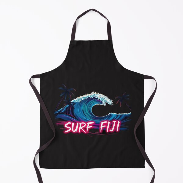 Item preview, Surf Fiji designed and sold by JackFreestone.