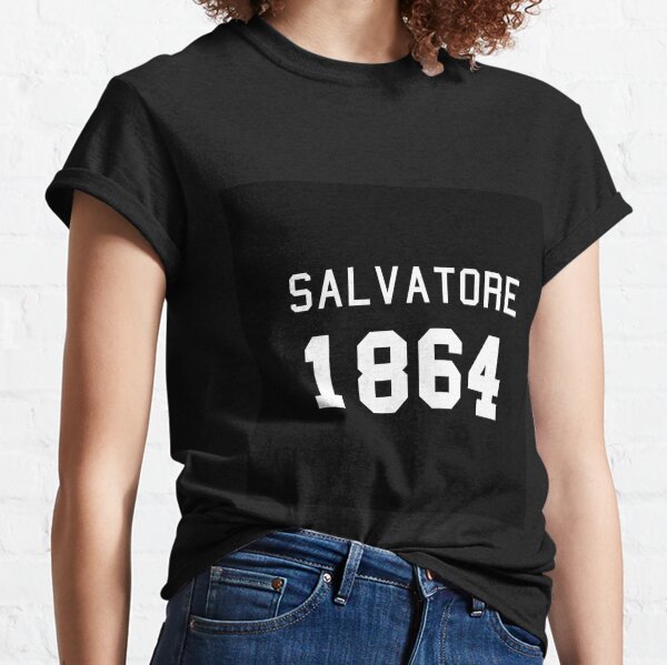 Salvatore - 1864 Classic T-Shirt