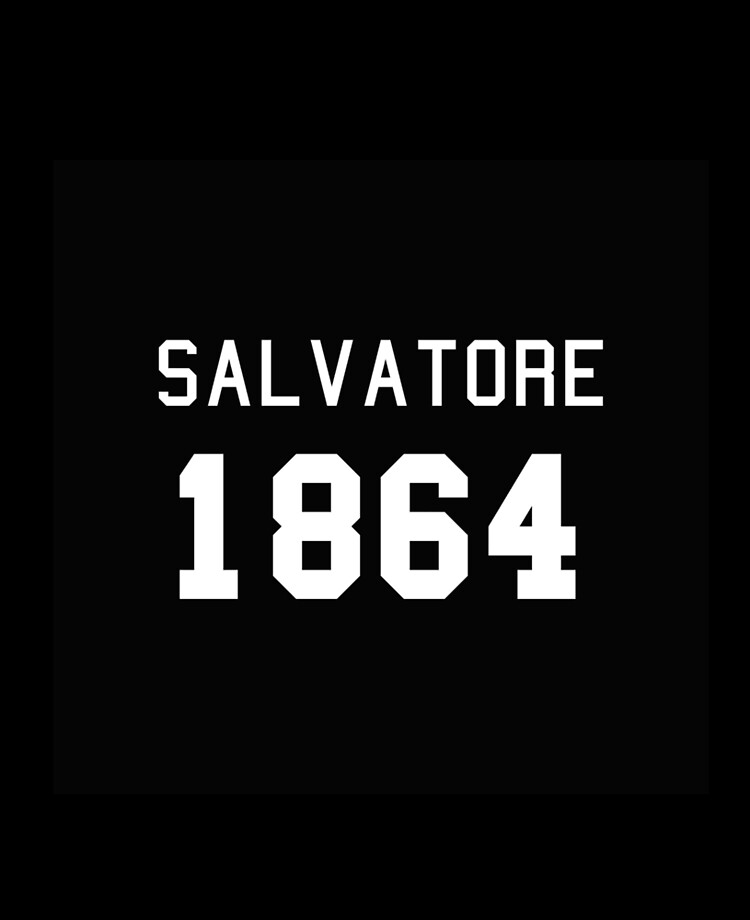 Salvatore - 1864\