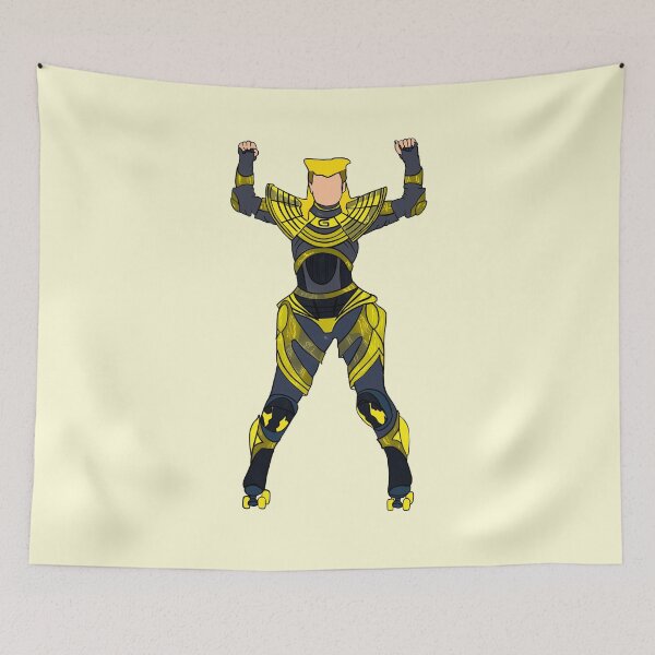 Item preview, Greaseball the Diesel Engine Starlight Express London  designed and sold by clawinyourback.