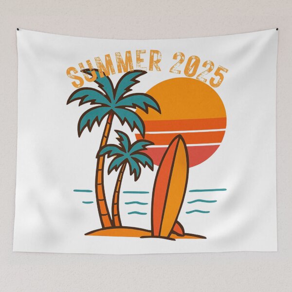 Item preview, Summer, SunsetArt, BeachVibes, Surfing designed and sold by Azazel77.