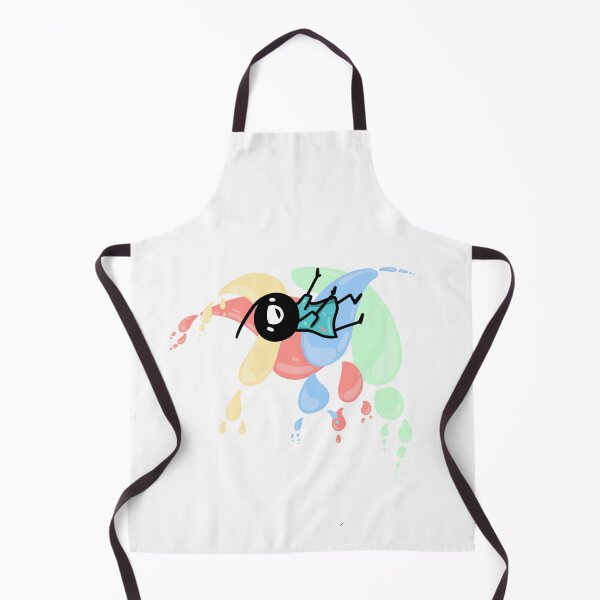 Item preview, Color Explosion designed and sold by MyMindIsAGhost.