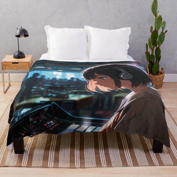 Item preview, Music Retro Forever DJ designed and sold by MerlinWear.