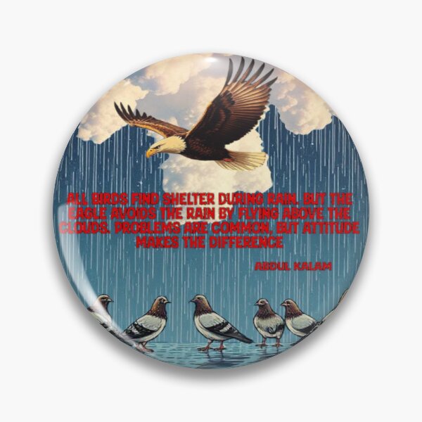Item preview, Those are wise words by Abdul Kalam designed and sold by JamesDunican.