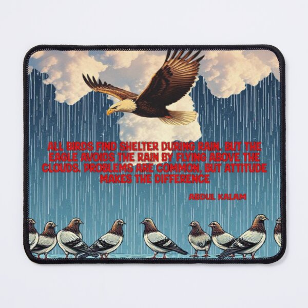 Item preview, Those are wise words by Abdul Kalam designed and sold by JamesDunican.