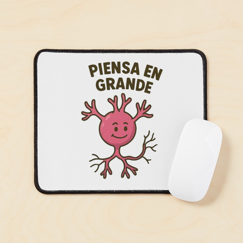Item preview, Mouse Pad designed and sold by ColorSapiens.