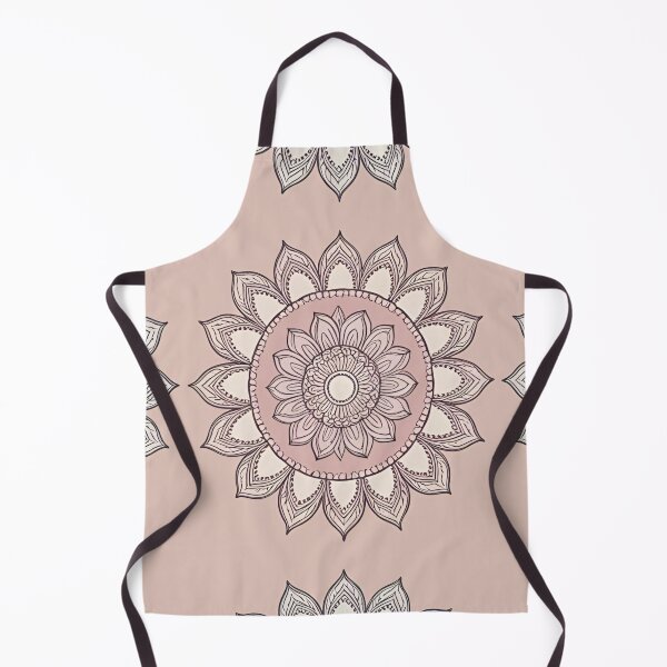 Item preview, Elegant Mandala Floral Pattern 2 designed and sold by CreazyCreator77.