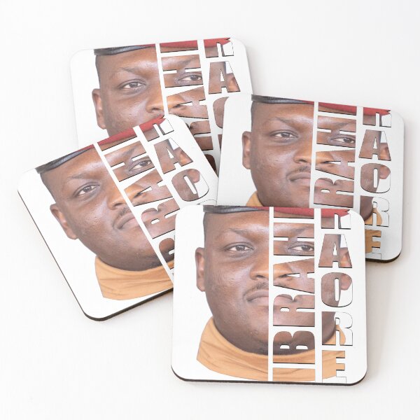 Item preview, Ibrahim Traoré t-shirt - Africa Must Stand for Itself T-Shirt designed and sold by tuji28.