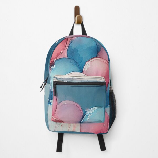 Item preview, Up and Away: Beautiful Balloon Dreams designed and sold by CharlieMakes.